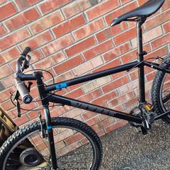 Vitus mtb mountain bike