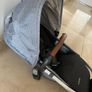 Uppababy Rumble Seat Image 3