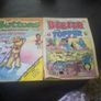 Vintage Comics Image 4