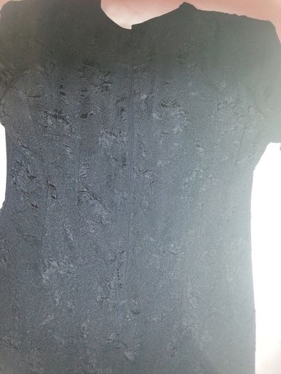 Next Collection Black Dress