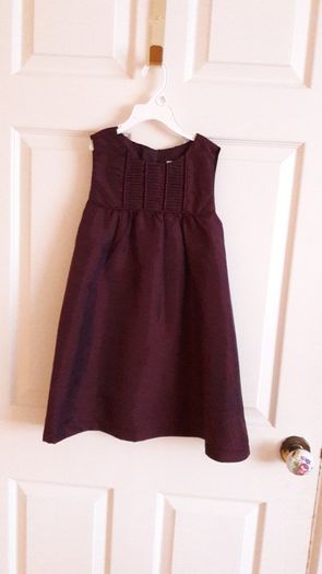 DKNY Dress (5T) 5 - 6 years