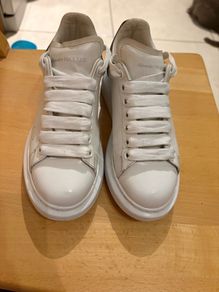 Alexander McQueen trainers