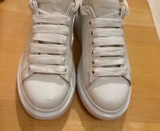 Alexander McQueen trainers