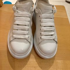 Alexander McQueen trainers