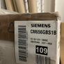 Siemens iQ700 Built-In Compact Oven with Microwave Image 2
