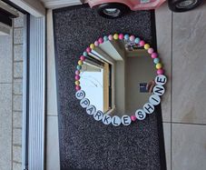 Kids Mirror (needs repair)