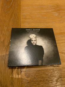 Emeli Sande Our Version of Events (Special Edition)
