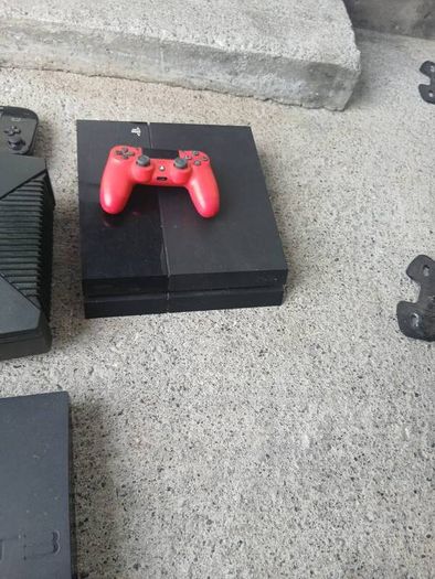 gaming