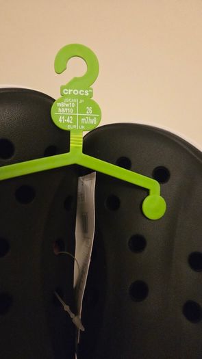 crocs mens