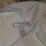 Cream Coloured Zara Blazer Size 8 Image 5