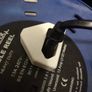 3D printed EU to UK plug adapter Image 7