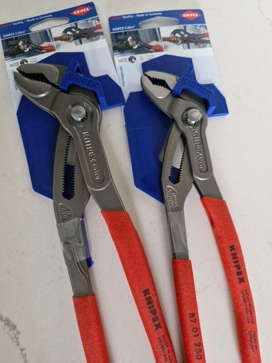 Knipex cobra