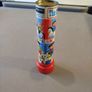 Vintage 1968 Green Monk "The Magic Roundabout" Tinplate Kaleidoscope | BBC / Serge Danot Image 2