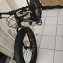 GUNSROSES Fat Tire Mountain Bike Softtail Image 3