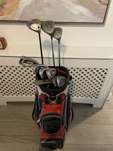 Golf Starter Set