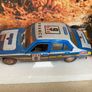 Peugeot 504 GL East African Safari Polistil 1/26 Rare Image 4