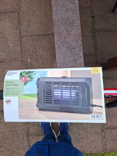 insect  killer
