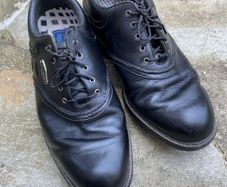 Men's Footjoy aqua lite golf shoes