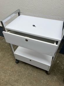 Trolley /Cart with Drawers on Wheels