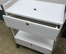 Trolley /Cart with Drawers on Wheels