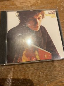 Bob Dylan's  Greatest Hits