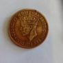 Jersey Liberation Penny Image 3