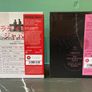 Radical Japan/Nothing is Sacred - 2 OOP Radiance Box Sets - Mint/Sealed Image 3