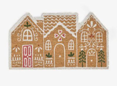 Door Mat