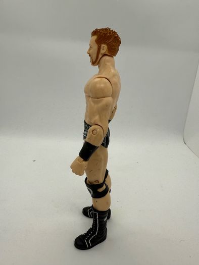 wwe Sheamus action figure