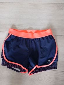 girls shorts