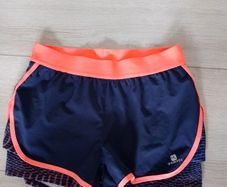 girls shorts