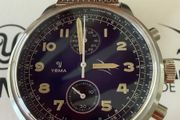 Yema Flygraf Bi-Compax