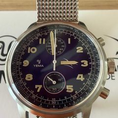Yema Flygraf Bi-Compax