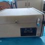 SONY TAPECORDER Model TC-105, in beautiful case and in excellent condition,. Vintage 1974 Image 6