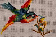 Embroidery