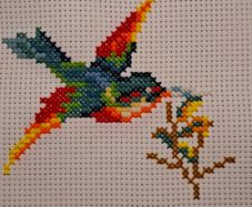 Embroidery