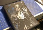 DC Universe online Press Kit