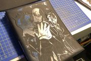DC Universe online Press Kit