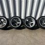 Genuine Audi A5/S5 18" Alloy Wheels - AllSeason Tyres Image 10