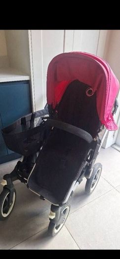 Bugaboo Donkey 3