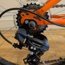 Edgar Verve 24 inch Mountain Bike. Image 5