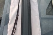 Poster tube