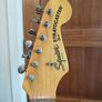 '83 MIJ Fender Squier JV Strat Image 3