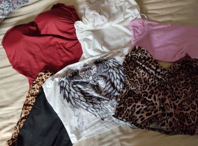 Cute tops