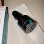 Bluetooth Car Charger & FM Transmitter Image 2