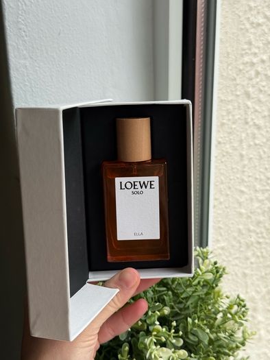 LOEWE Solo Ella Eau de Parfum