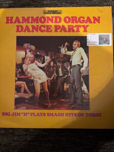 Vinyl Lps 6