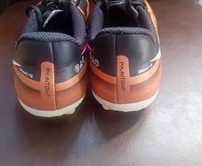 Nike Phantom Kids Size UK 1