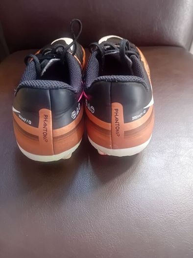 Nike Phantom Kids Size UK 1