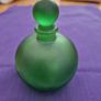 Vintage perfume bottle Image 3